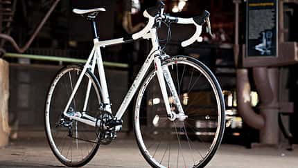 RB Fixie Inc. Betty Leeds