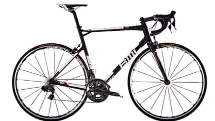 RB BMC Racemachine RM01 Di2