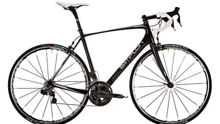 RB Simplon Kiaro
