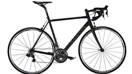 RB Canyon Ultimate AL  9.0 Di2