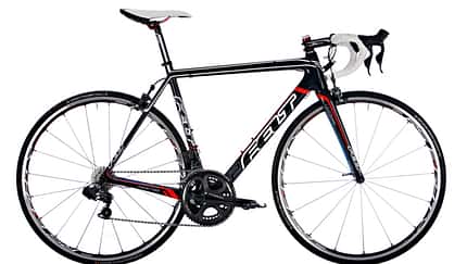 RB Felt F2 Di2