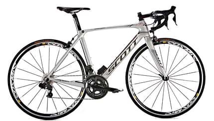RB Scott Foil 15