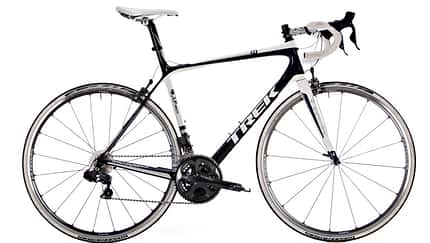 RB Trek Madone 5.9