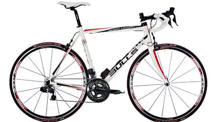 RB Bulls Desert Falcon 2 Di2