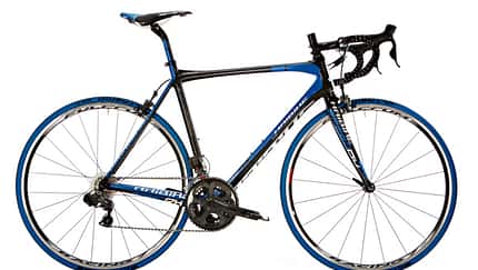 RB Haibike Speed RX