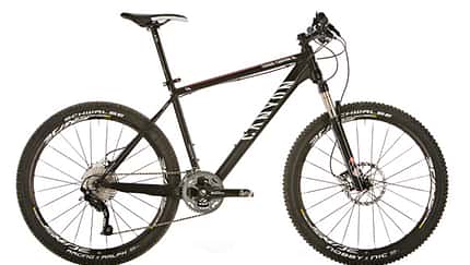 MB Canyon Grand Canyon AL 6.0