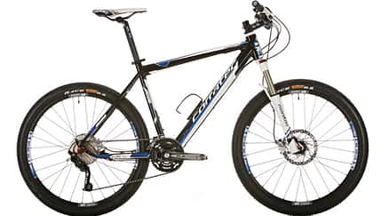 MB Corratec X-Vert S 0.3 Ltd.