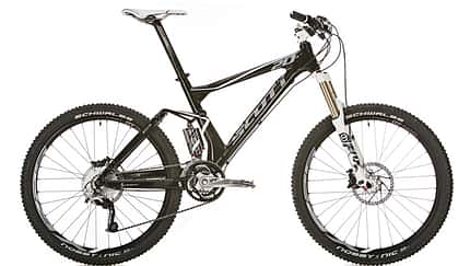 MB Scott Genius 20