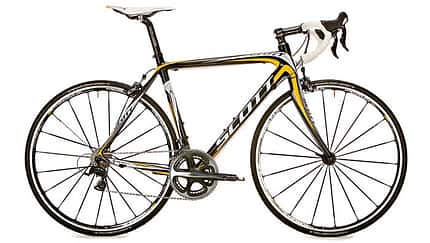 RB Scott Addict RC