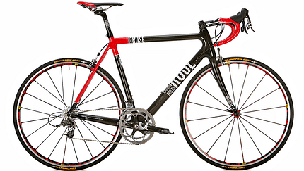 RB Rose Carbon Pro RS 4400