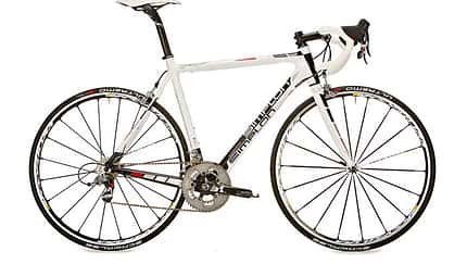 RB Simplon Pavo