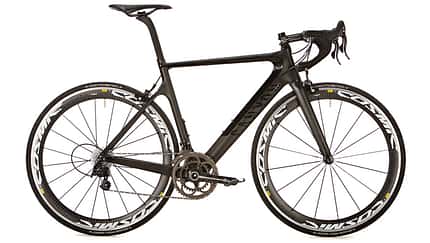 RB Canyon Aeroad CF 9.0