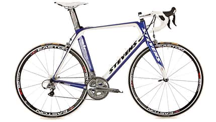 RB Stevens SLR Aero