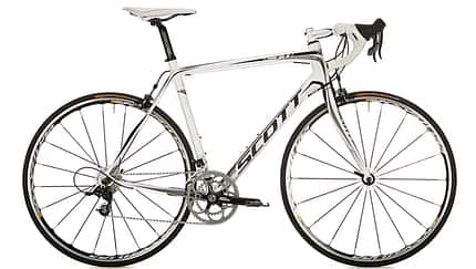 RB Scott CR1 Elite