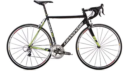 RB Cannondale CAAD 10 Ultegra
