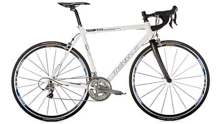 RB Trenga de GLR 6.0