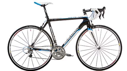 RB Bergamont Dolce LTD Double