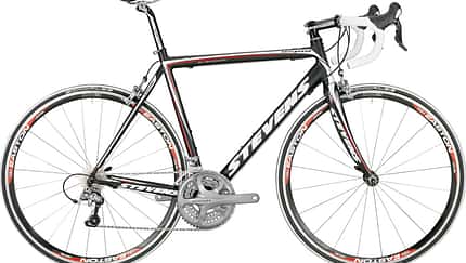 RB Stevens Aspin Ultegra