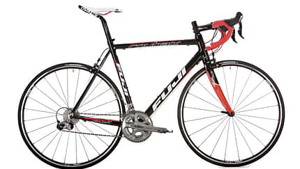 RB Fuji Roubaix LTD