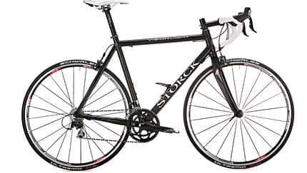 RB Storck Vision Light