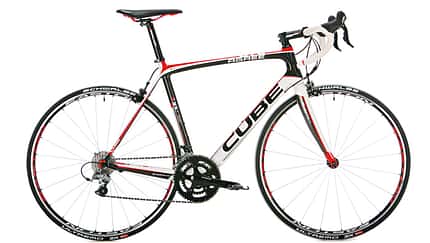 RB Cube Agree GTC Pro