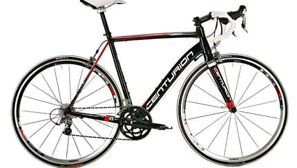 RB Centurion Hyperdrive 3200