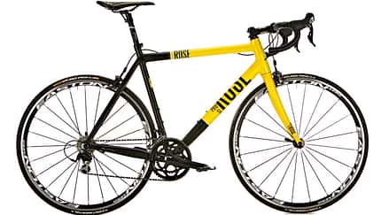RB Rose Pro SL 2000