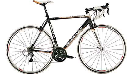 RB Bergamont Dolce 6.1