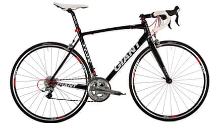 RB Giant TCR 0