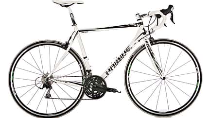 RB Haibike Q Race RC