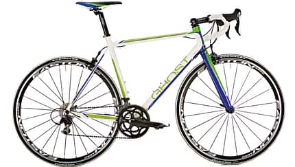 RB Ghost Race 5000