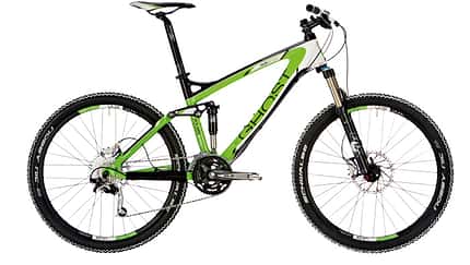 MB Ghost AMR 5700