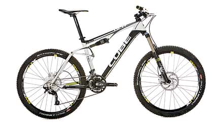 MB Cube AMS 130 Team
