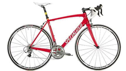 RB Specialized Tarmac Comp SL2 C2