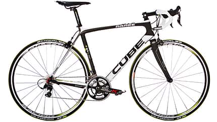 RB Cube Agree GTC SL
