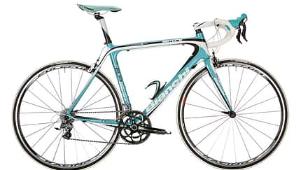 RB Bianchi Sempre