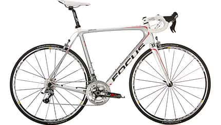 RB Focus Izalco Pro 3.0