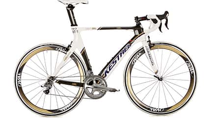 RB Kestrel Talon SL