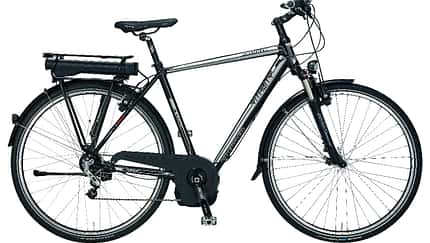 UB Vitality Kreidler Elite Bosch