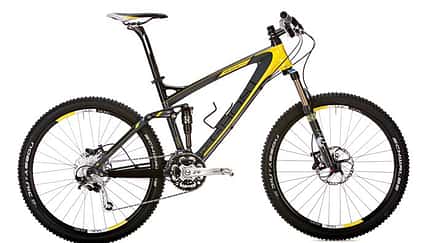 MB Ghost AMR Lector 7700
