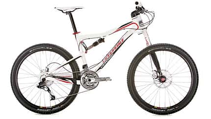 MB Cannondale RZ One Twenty 1
