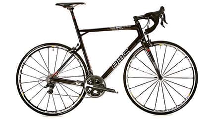 RB BMC Teammachine SLR01