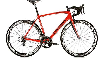 RB Specialized S-Works Tarmac SL3