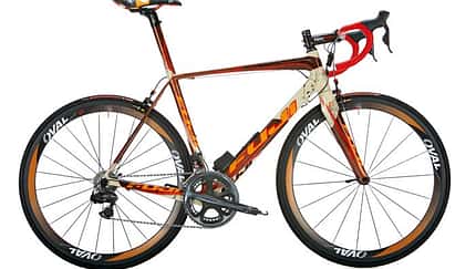 RB Fuji Altamira Limited