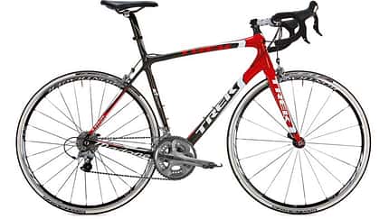RB Trek Madone 5.2