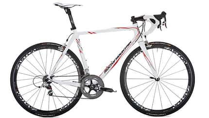 RB Rocky Mountain Solo Team SLR