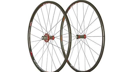 RB Fulcrum Racing Light XLR
