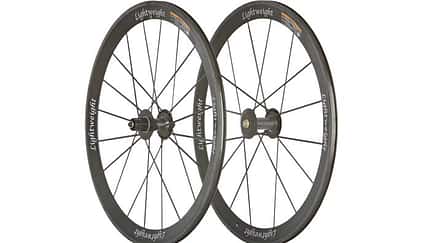 RB Lightweight Standard III C