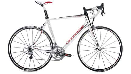 RB Cannondale Synapse Hi-Mod Ultegra