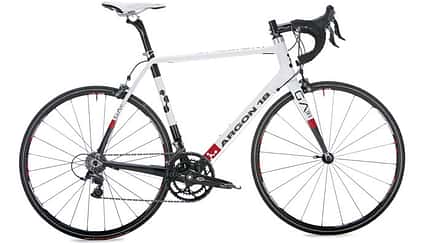 RB Argon 18 Gallium Pro